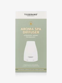 FIRSTN01 Beauty & Home Gifts Tisserand Aroma Spa Diffuser