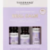 FIRSTN01 Tisserand Real Calm Discovery Kit Wellbeing & Lifestyle 1 FIRSTN01 Tisserand Real Calm Discovery Kit Wellbeing & Lifestyle