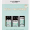 FIRSTN01 Tisserand Total De-Stress Discovery Kit