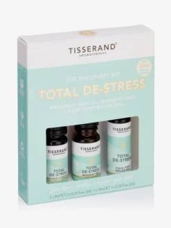 FIRSTN01 Tisserand Total De-Stress Discovery Kit 13 FIRSTN01 Tisserand Total De-Stress Discovery Kit