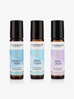 FIRSTN01 Tisserand The Little Box Of Mindfulness