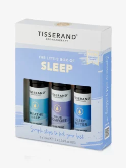 FIRSTN01 Tisserand The Little Box Of Sleep