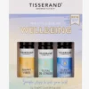 FIRSTN01 Wellbeing & Lifestyle Tisserand The Little Box Of Wellbeing