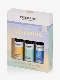 FIRSTN01 Wellbeing & Lifestyle Tisserand The Little Box Of Wellbeing 12 FIRSTN01 Wellbeing & Lifestyle Tisserand The Little Box Of Wellbeing
