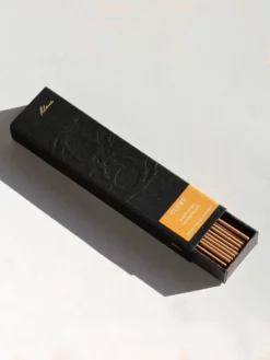 UMECOL01 Ume Collection Natural Incense - Uluru