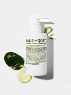 MALING01 Beauty & Home Gifts Malin+Goetz Bergamot Hand + Body Wash
