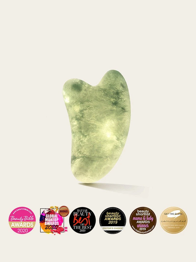HAYOUM01 Hayo'u Beauty Restorer - Jade 6 HAYOUM01 Hayo'u Beauty Restorer - Jade