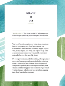 ABRAMC01 With Love... The Rituals Journal: Powerful Practices For Personal Transformation