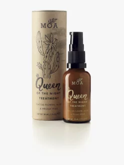 MOA01 MOA Queen Of The Night Treatment Serum