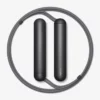 BULLBO01 Tangram Smart Skipping Rope - Rookie 2 BULLBO01 Tangram Smart Skipping Rope - Rookie