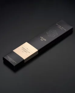 WORLDL01 Wellbeing & Lifestyle Worldly Aromas Incense - Vrindavan Champa