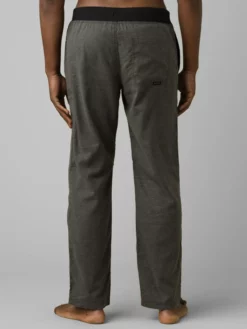 ALPINE01 Clothing PrAna Vaha Straight Pant - Dark Grey 8 ALPINE01 Clothing PrAna Vaha Straight Pant - Dark Grey