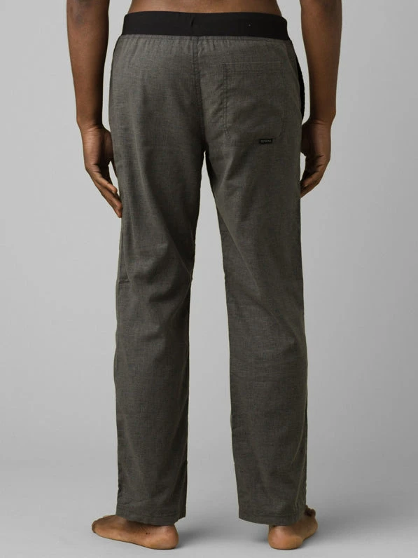 ALPINE01 Clothing PrAna Vaha Straight Pant - Dark Grey 5 ALPINE01 Clothing PrAna Vaha Straight Pant - Dark Grey