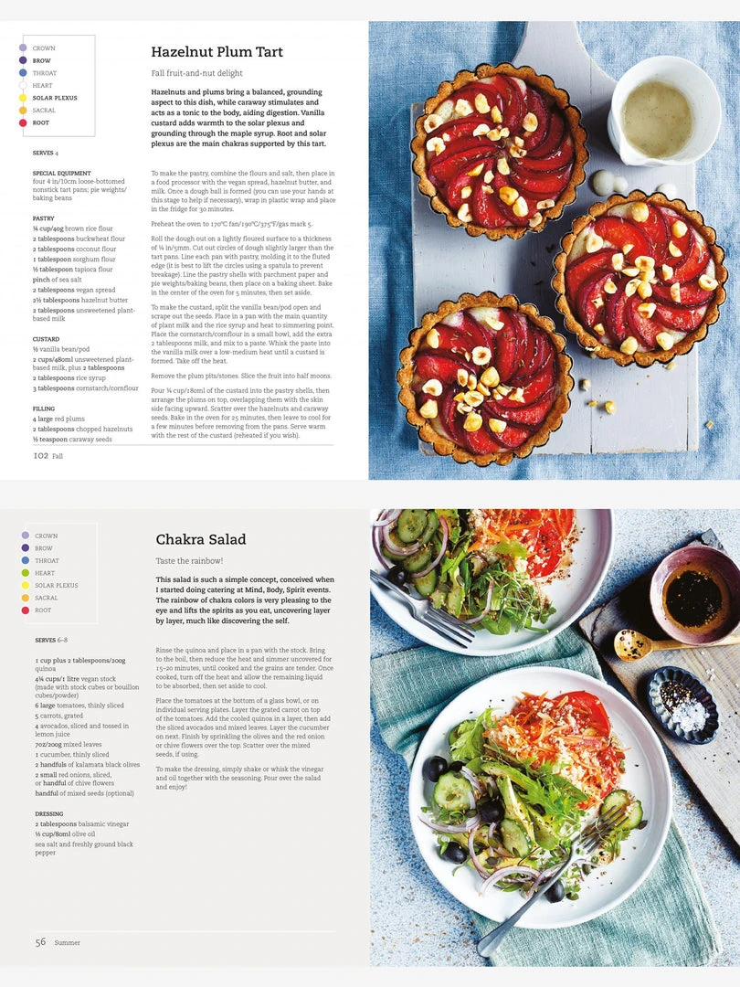 MACMIL01 Vegan Recipes To Enhance Your Yoga Life 4 MACMIL01 Vegan Recipes To Enhance Your Yoga Life