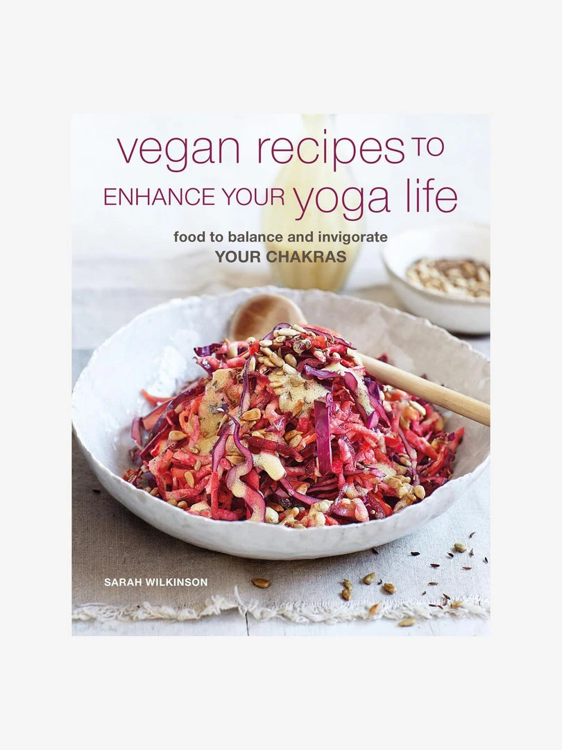 MACMIL01 Vegan Recipes To Enhance Your Yoga Life 3 MACMIL01 Vegan Recipes To Enhance Your Yoga Life