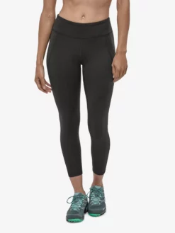 PATAGO01 Patagonia Centered Crops - Black