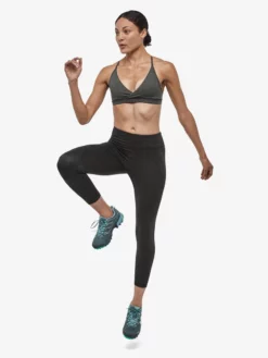 PATAGO01 Patagonia Centered Crops - Black