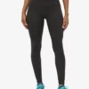 PATAGO01 Patagonia Centered Tights - Black Clothing