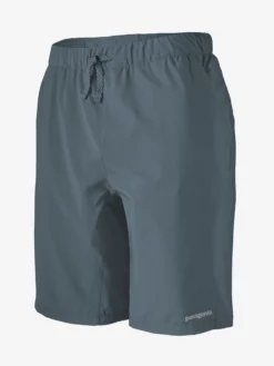 PATAGO01 Ethical & Eco-Friendly Gifts Patagonia Terrebonne Shorts - Plume Grey 13 PATAGO01 Ethical & Eco-Friendly Gifts Patagonia Terrebonne Shorts - Plume Grey