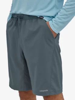 PATAGO01 Ethical & Eco-Friendly Gifts Patagonia Terrebonne Shorts - Plume Grey 11 PATAGO01 Ethical & Eco-Friendly Gifts Patagonia Terrebonne Shorts - Plume Grey