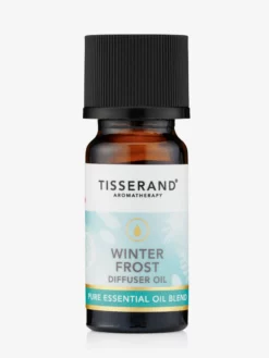 FIRSTN01 Tisserand Diffuser Oil - Winter Frost Beauty & Home Gifts