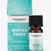 FIRSTN01 Tisserand Diffuser Oil - Winter Frost Beauty & Home Gifts 2 FIRSTN01 Tisserand Diffuser Oil - Winter Frost Beauty & Home Gifts