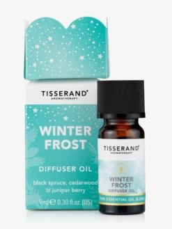 FIRSTN01 Tisserand Diffuser Oil - Winter Frost Beauty & Home Gifts