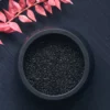 WORLDL01 Worldly Aromas Natural Black Sand For Incense Holders Wellbeing & Lifestyle