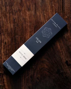 WORLDL01 Worldly Aromas Incense - Nepal Musk