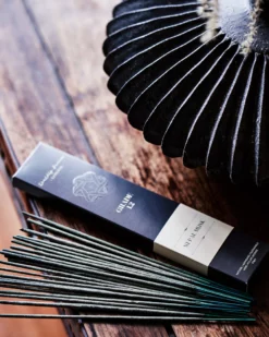 WORLDL01 Worldly Aromas Incense - Nepal Musk 7 WORLDL01 Worldly Aromas Incense - Nepal Musk