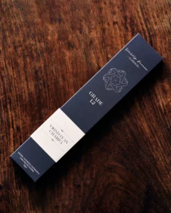 WORLDL01 Wellbeing & Lifestyle Worldly Aromas Incense - Vrindavan Champa