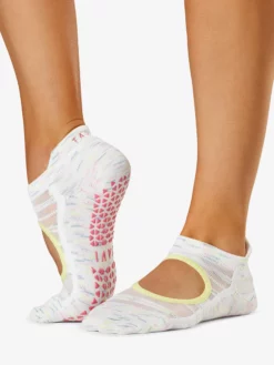 YOGAMA02 New In Tavi Noir Grip Emma - Breeze Rainbow