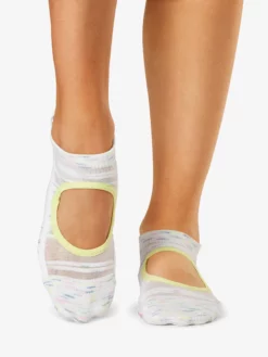 YOGAMA02 New In Tavi Noir Grip Emma - Breeze Rainbow