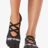 YOGAMA02 Toesox Grip Full Toe Elle - Horizon