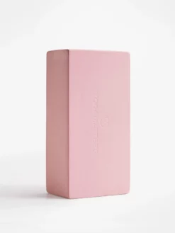EVAFOA01 Yogamatters Yoga Brick Yoga & Meditation GIfts