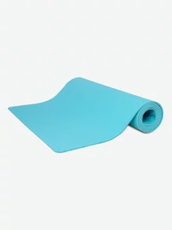 YDLAB01 Yoga Design Lab Flow Mat - Pure Mandala Aqua