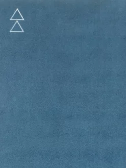 YDLAB01 Yoga Design Lab Travel Mat 1.5mm - Atlas