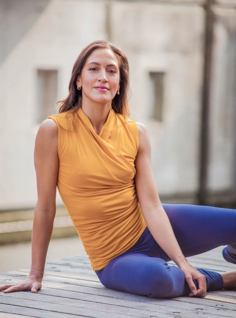 URBANG01 Yoga & Meditation GIfts Urban Goddess Good Karma Top 23 URBANG01 Yoga & Meditation GIfts Urban Goddess Good Karma Top