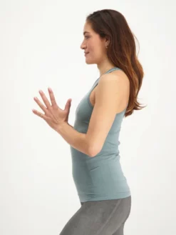 URBANG01 Clothing Urban Goddess Prana Top 26 URBANG01 Clothing Urban Goddess Prana Top