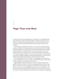GBS&TB01 Books Yoga Where You Are