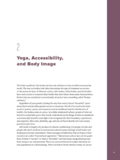 GBS&TB01 Books Yoga Where You Are