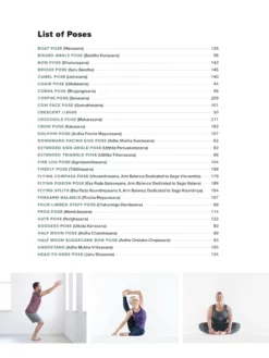 GBS&TB01 Books Yoga Where You Are