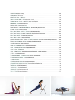 GBS&TB01 Books Yoga Where You Are