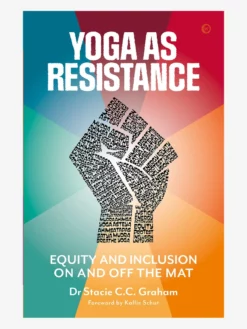GBS&TB01 Yoga As Resistance