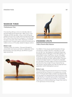 MACMIL01 Yoga For Motherhood 8 MACMIL01 Yoga For Motherhood