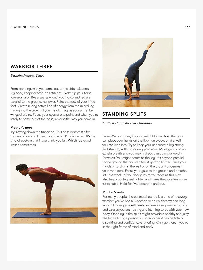 MACMIL01 Yoga For Motherhood 5 MACMIL01 Yoga For Motherhood