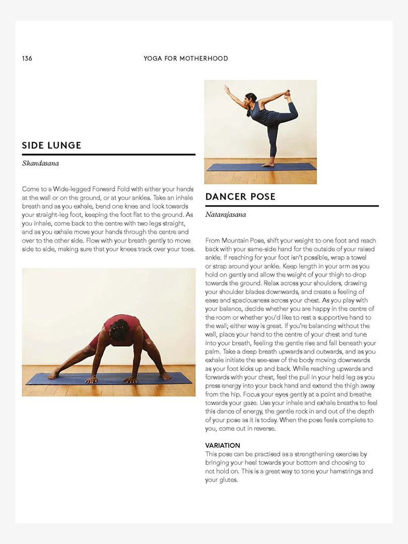 MACMIL01 Yoga For Motherhood 4 MACMIL01 Yoga For Motherhood