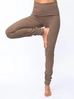 URBANG01 Urban Goddess Shaktified Leggings