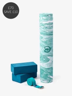 Wellness & Yoga Kits Yogamatters Accessible Yoga Kit