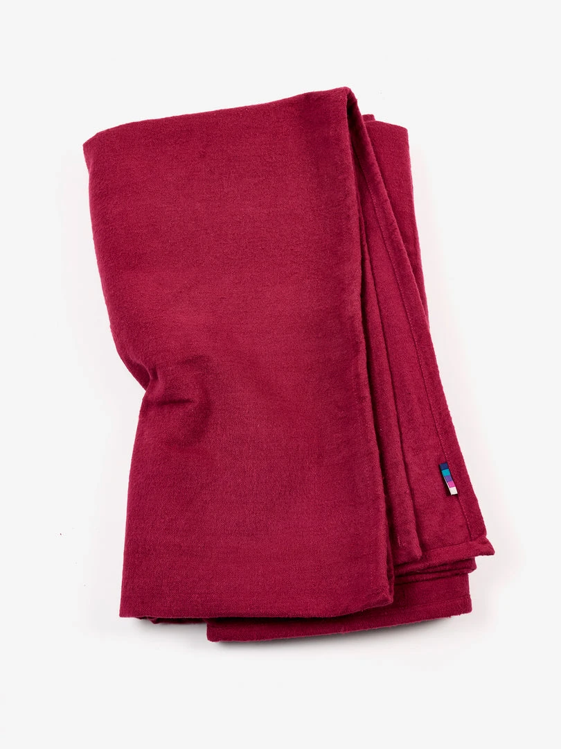 LOYALE01 Yogamatters Organic Cotton Yoga Blanket Basics 13 LOYALE01 Yogamatters Organic Cotton Yoga Blanket Basics